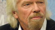 Richard Branson: Przedsiębiorcą można zostać bez żadnego wykształcenia