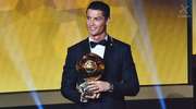 Ronaldo jest lepszy od Messiego. Słynny szkoleniowiec zdecydował