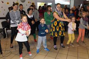  "Po prostu tańcz" wystąpiło w podolsztyńskim Ługwałdzie 
