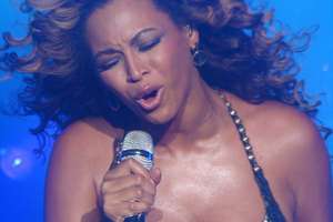 Beyoncé nagrała rocznicową piosenkę dla Jaya-Z