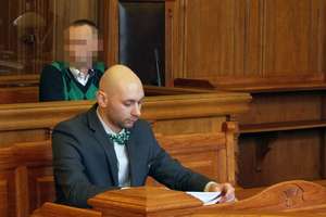 Dopalacze po raz pierwszy w Polsce na ławie oskarżonych
