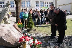 Uszanowali pamięć ofiar katastrofy smoleńskiej