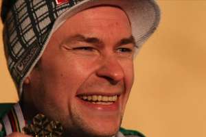 Skoki narciarskie: Anders Jacobsen kończy karierę