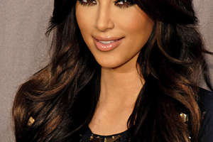 Kim Kardashian odwiedziła Armenię
