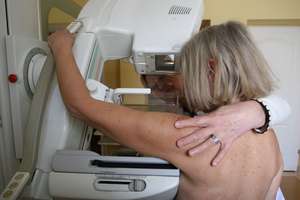  Bezpłatne badania mammograficzne