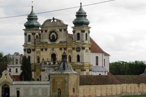 Sanktuarium Nawiedzenia Najświętszej Maryi Panny w Krośnie pod Ornetą