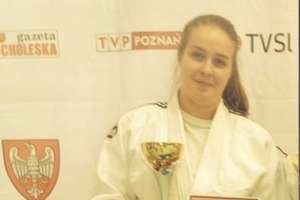 Katarzyna Madajewska druga w Pucharze Polski! 