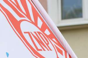 Nauczyciele strajkowali w Olsztynie i regionie