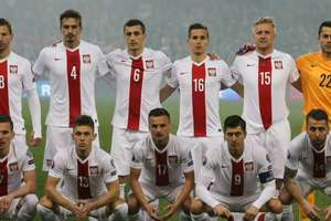 Awans reprezentacji Polski w rankingu FIFA!