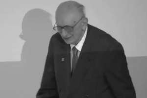 Nie żyje Władysław Bartoszewski. Miał 93 lata