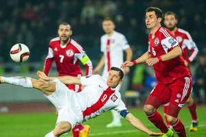 Spadek reprezentacji Polski w nowym rankingu FIFA. Ogromny awans Szkocji