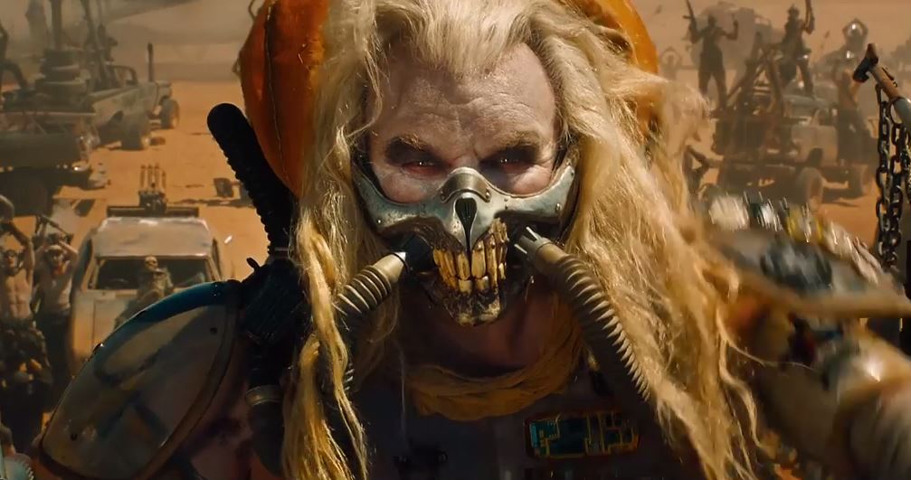 Mad Max: Na drodze gniewu (Mad Max: Fury Road) w kinach od 22 maja