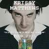 Blues w Sowie - Krissy Matthews Band