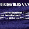Polska Liga Stand-upu w Olsztynie