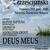 Koncert Chrześcijański DEUS MEUS 