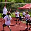 Orlik Volleymania 2015: w Bartoszycach zagrało 14 drużyn