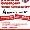 Weź udział w rajdzie rowerowym