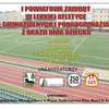I Powiatowe Zawody w Lekkiej Atletyce Szkół Gimnazjalnych i Ponadgimnazjalnych 