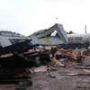 USA: Fala tornad w Oklahomie. Duże zniszczenia