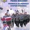 Piknik Rodzinny w Wyższej Szkole Policji