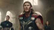 Kultowi Avengers już od 8 maja w kinach!