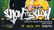 Show The Flow - obchody Międzynarodowego Dnia Tańca
