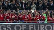 Bundesliga wyprzedzi Premier League w rankingu UEFA