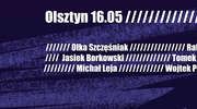 Polska Liga Stand-upu w Olsztynie