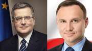 Oficjalne wyniki PKW: Wygrywa Andrzej Duda 51,55%, Bronisław Komorowski 48,45%