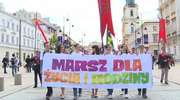 Marsze dla Życia i Rodziny przeszły ulicami miast w Polsce