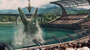 Jurassic World (Chris Pratt, Vincent D'Onofrio) w kinach od 12 czerwca!