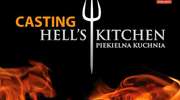 Casting do "Hell's Kitchen" w niedzielę w Olsztynie