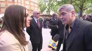 Dlaczego George Clooney unika wywiadów?