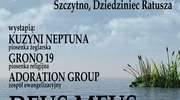 Koncert Chrześcijański DEUS MEUS 