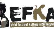 Festiwal EFKA 2015 w Ełku