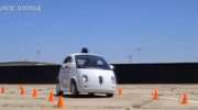 Autonomiczny samochód Google latem wyjedzie na ulice
