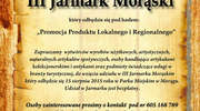 III Jarmark Morąski 