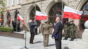 Święto flagi w Olsztynie. Zobacz zdjęcia!
