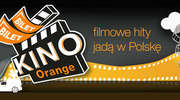 Kino Orange w MGOK