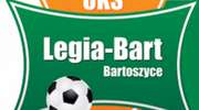 Legia-Bart w półfinale mistrzostw województwa orlików