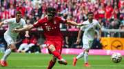 Lewandowski w jedenastce sezonu Bundesligi