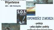 Obrazy i opowieści z morza
