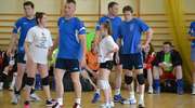 II Międzynarodowy Amatorski Turniej Piłki Siatkowej Mikstów "Polska- Litwa- Białoruś"