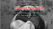 Wystawa fotograficzna Andrzeja Frankowskiego