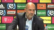 Ekstraklasa: Kontrowersje w meczu Legia - Jagiellonia