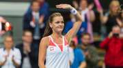 Radwańska wypadnie z pierwszej 10 rankingu WTA