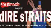 SolidRock zagra utwory Dire Straits w Sowie