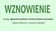 Wyzwolenie przez sztukę