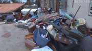 Tornado w Teksasie: Dwie osoby nie żyją. Mnóstwo zaginionych