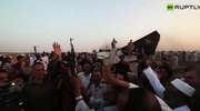Sytuacja w Libii: Wojsko zestrzeliło myśliwiec rebeliantów